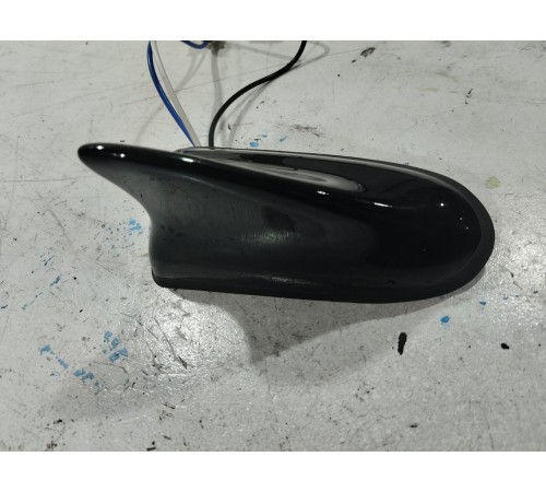 Антенна (плавник)