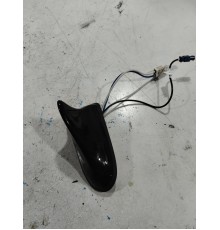 Антенна (плавник)