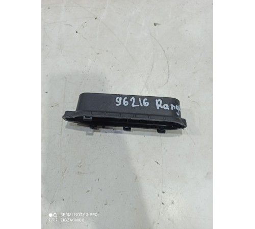 Решетка вентиляционная 