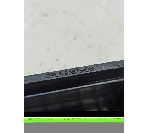 Решетка вентиляционная 