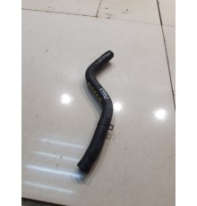 Патрубок системы охлаждения