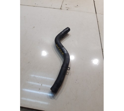 Патрубок системы охлаждения