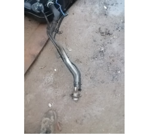 Топливный бак