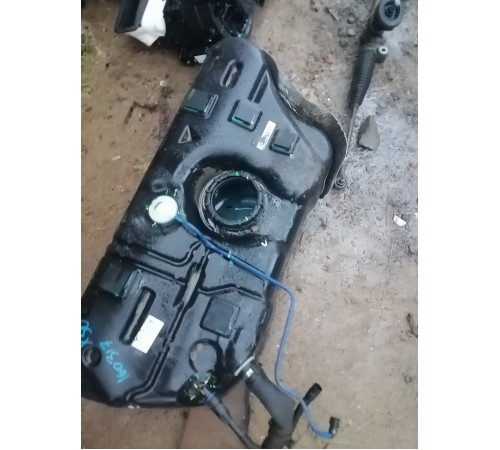 Топливный бак