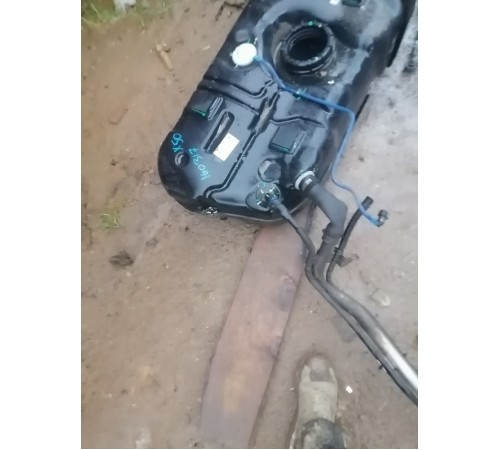 Топливный бак