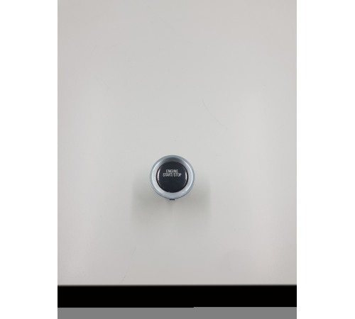 Кнопка запуска двигателя старт стоп