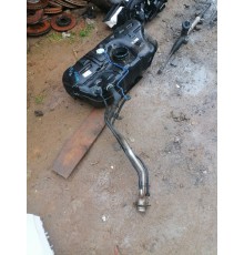 Топливный бак