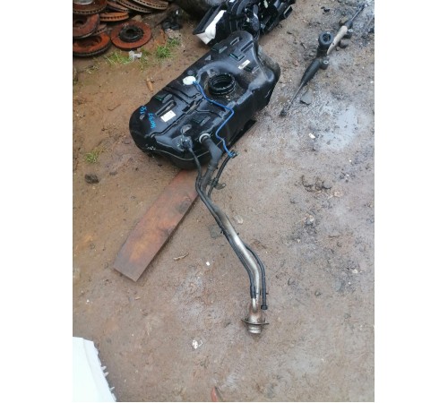 Топливный бак