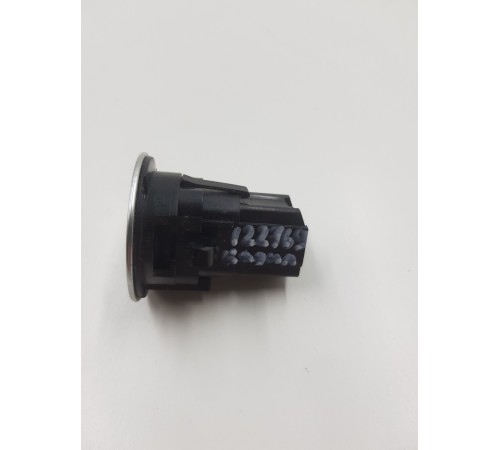 Кнопка запуска двигателя старт стоп