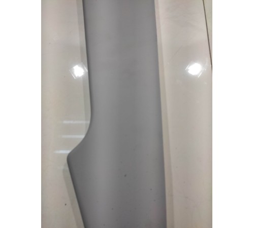 Пластик салона (левый)