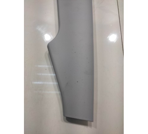 Пластик салона (левый)