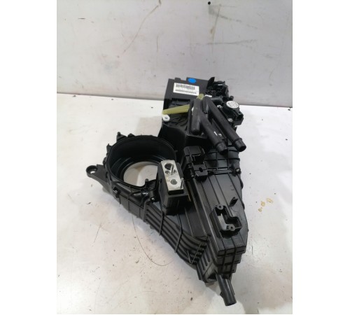 Корпус отопителя печки задний