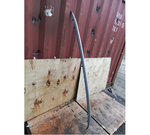 Рейлинг левый