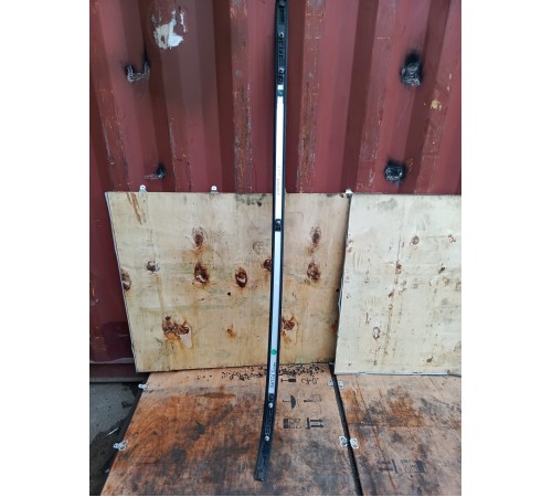 Рейлинг левый