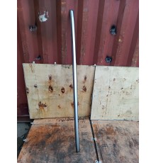 Рейлинг левый