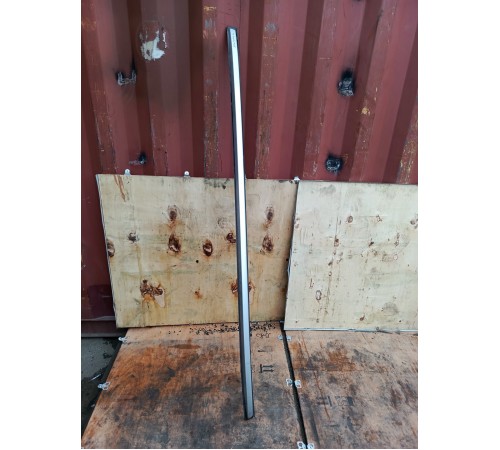 Рейлинг левый