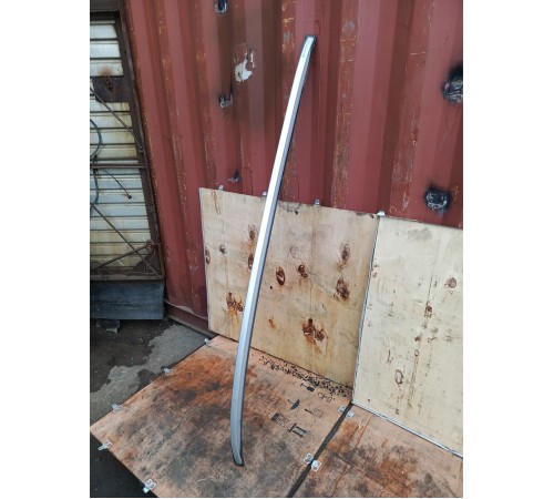 Рейлинг левый