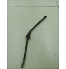 Тормозной шланг передний правый