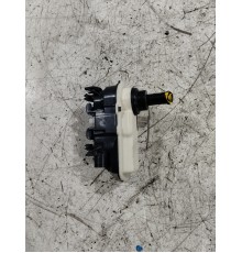 Активатор замок лючка бензобака