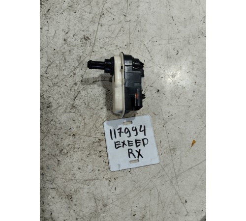 Активатор замок лючка бензобака