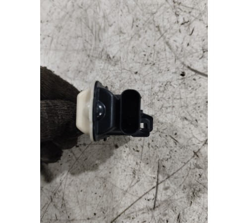 Активатор замок лючка бензобака