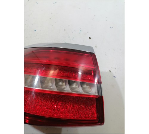 Фонарь задний левый наружний