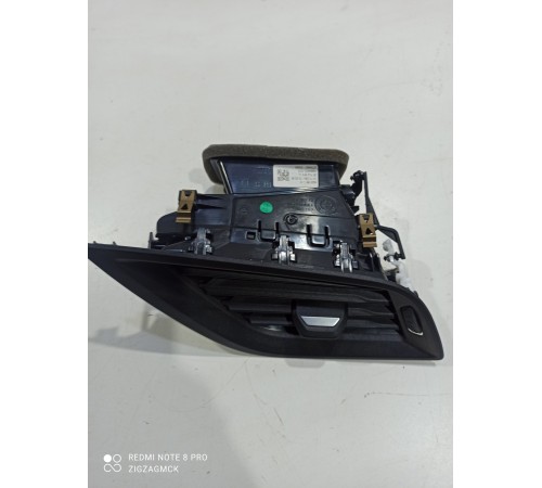 Воздушный дефлектор