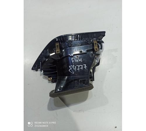 Воздушный дефлектор