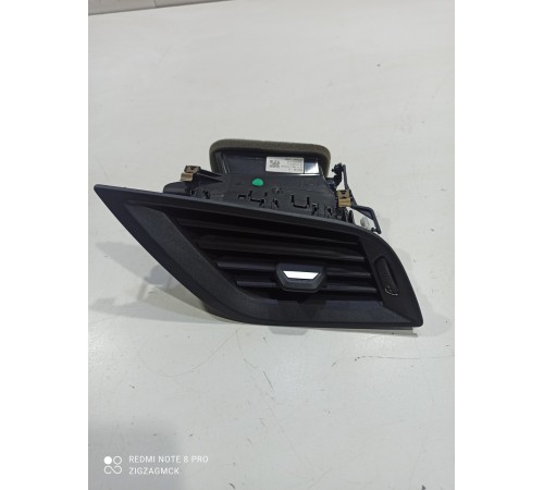 Воздушный дефлектор