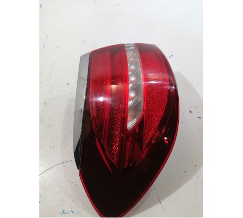 Фонарь задний левый наружний