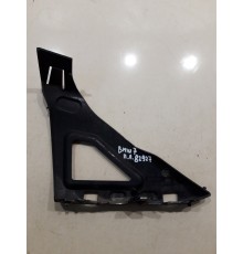 Кронштейн(крепление) крыла передний левый