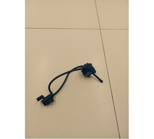 Вакуумный привод впускного коллектора