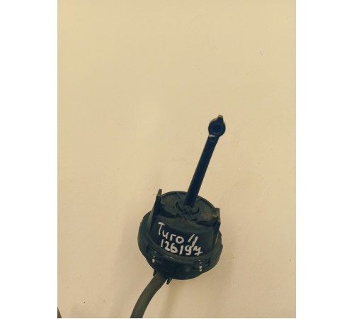 Вакуумный привод впускного коллектора