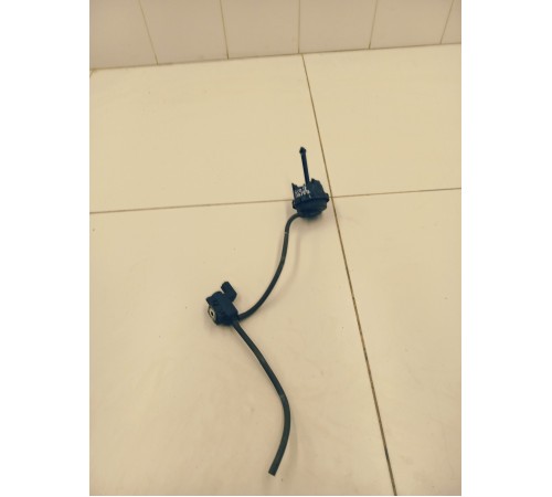 Вакуумный привод впускного коллектора