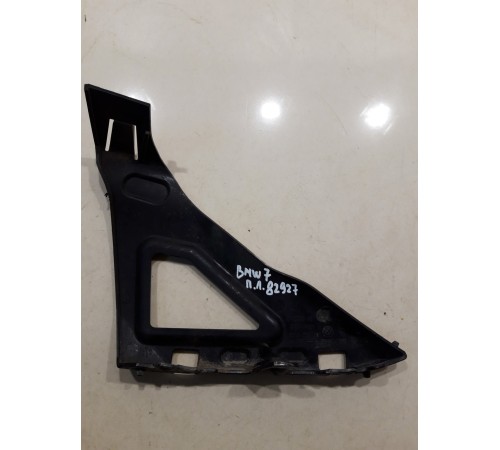 Кронштейн(крепление) крыла передний левый