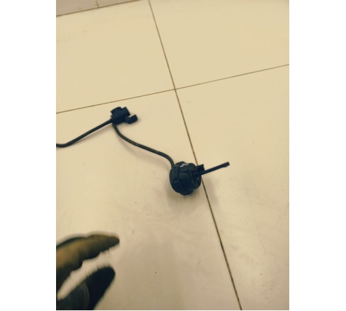 Вакуумный привод впускного коллектора