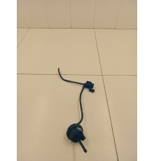 Вакуумный привод впускного коллектора