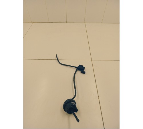 Вакуумный привод впускного коллектора