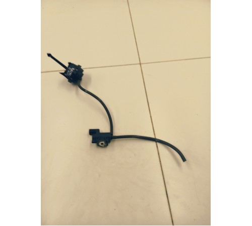 Вакуумный привод впускного коллектора