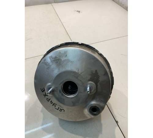 Вакуумный усилитель тормозов