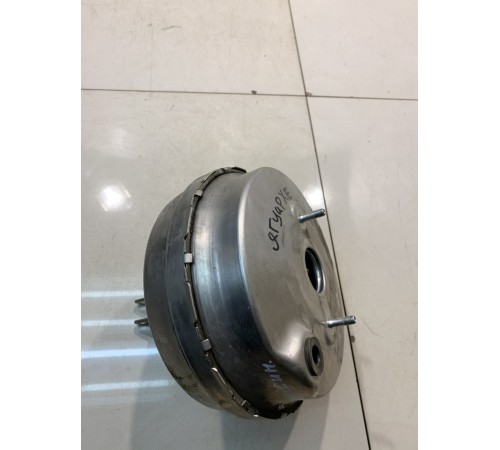 Вакуумный усилитель тормозов