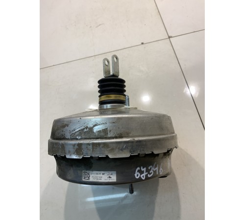 Вакуумный усилитель тормозов