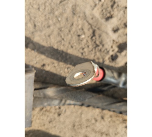 Силовой кабель(провод)