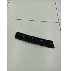 Кронштейн заднего бампера левый