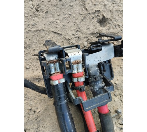 Силовой кабель(провод)