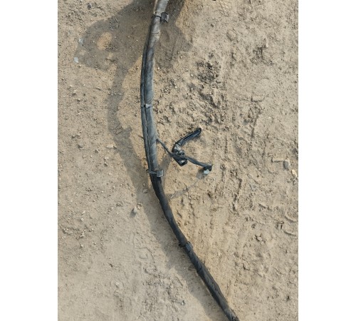 Силовой кабель(провод)