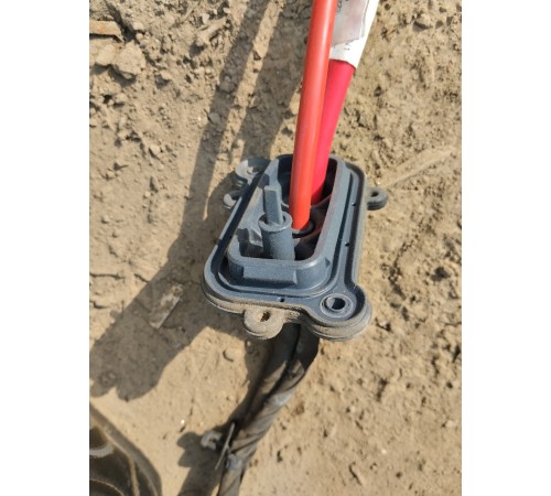 Силовой кабель(провод)