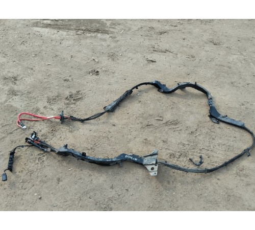 Силовой кабель(провод)