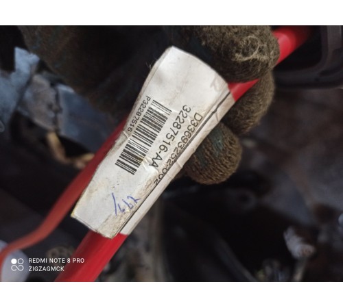 Силовой кабель(провод)