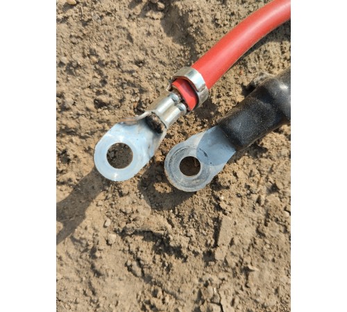 Силовой кабель(провод)